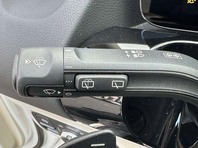 used 2023 Mercedes-Benz GLA 250 car, priced at $31,888