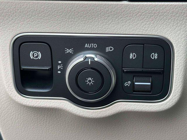 used 2023 Mercedes-Benz GLA 250 car, priced at $31,888