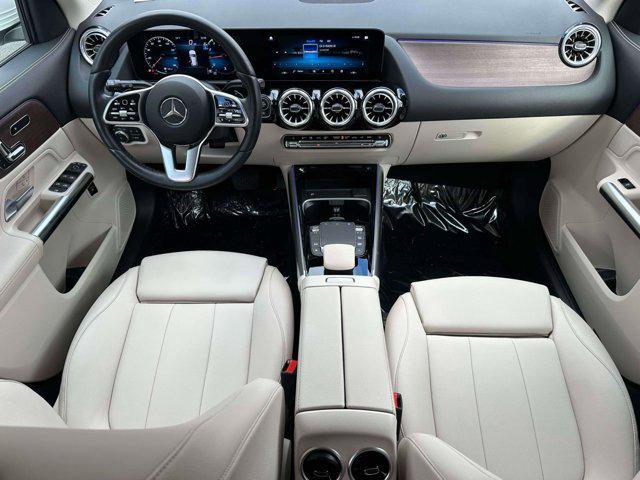 used 2023 Mercedes-Benz GLA 250 car, priced at $31,888