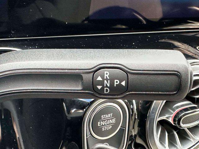 used 2023 Mercedes-Benz GLA 250 car, priced at $31,888