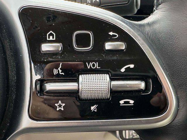 used 2023 Mercedes-Benz GLA 250 car, priced at $31,888