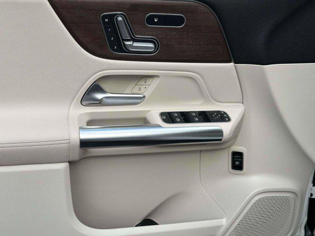 used 2023 Mercedes-Benz GLA 250 car, priced at $31,888