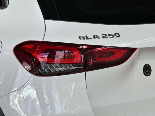 used 2023 Mercedes-Benz GLA 250 car, priced at $31,888
