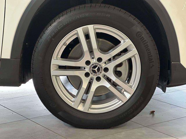 used 2023 Mercedes-Benz GLA 250 car, priced at $31,888