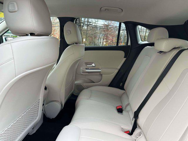 used 2023 Mercedes-Benz GLA 250 car, priced at $31,888