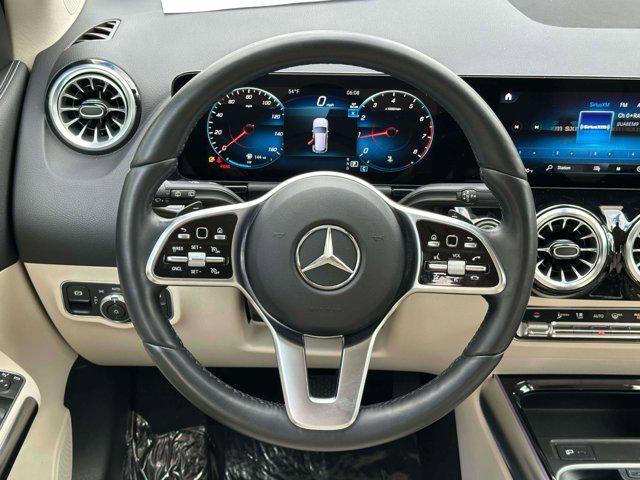 used 2023 Mercedes-Benz GLA 250 car, priced at $31,888