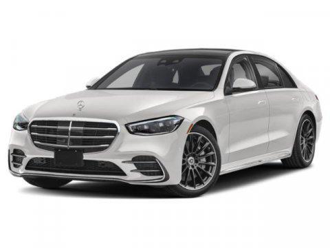 new 2024 Mercedes-Benz S-Class car, priced at $136,555