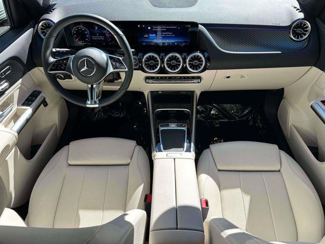 used 2025 Mercedes-Benz GLA 250 car, priced at $42,925