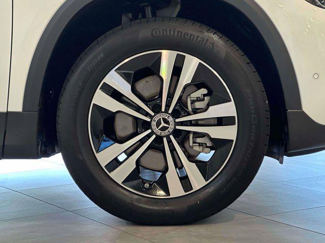 used 2025 Mercedes-Benz GLA 250 car, priced at $42,925