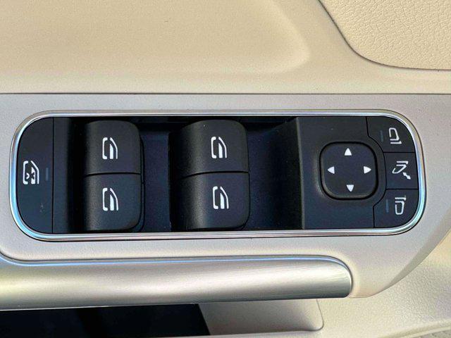 used 2025 Mercedes-Benz GLA 250 car, priced at $42,925