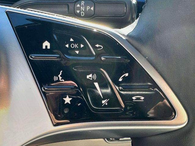 used 2025 Mercedes-Benz GLA 250 car, priced at $42,925