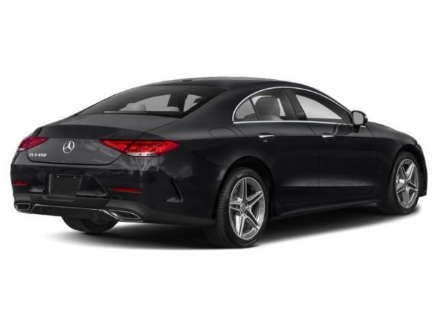 new 2023 Mercedes-Benz CLS 450 car, priced at $84,105