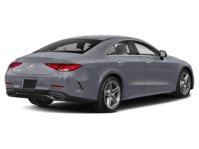 new 2023 Mercedes-Benz CLS 450 car, priced at $84,105