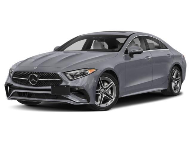 new 2023 Mercedes-Benz CLS 450 car, priced at $84,105