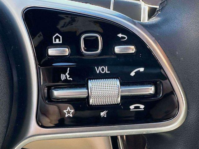 used 2019 Mercedes-Benz C-Class car, priced at $24,380