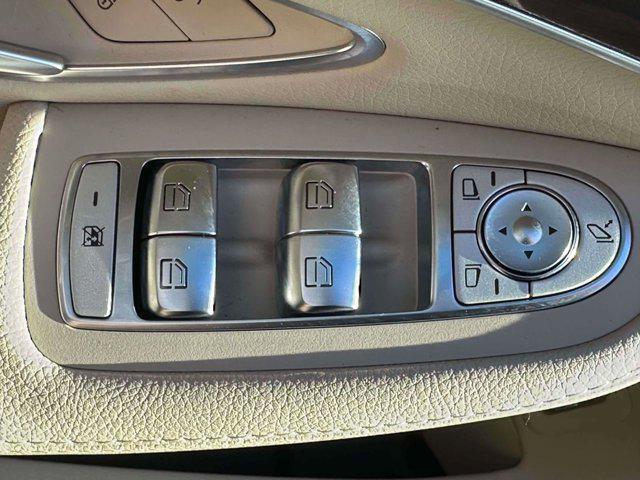 used 2019 Mercedes-Benz C-Class car, priced at $24,380