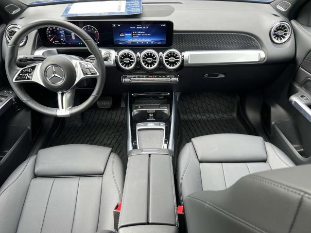 used 2024 Mercedes-Benz GLB 250 car, priced at $44,822