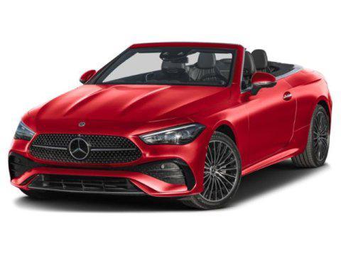 new 2025 Mercedes-Benz CLE 300 car, priced at $71,020