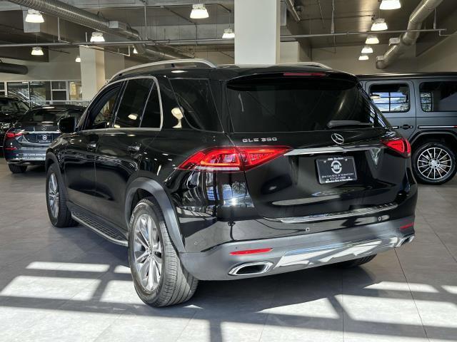 used 2023 Mercedes-Benz GLE 350 car, priced at $60,605