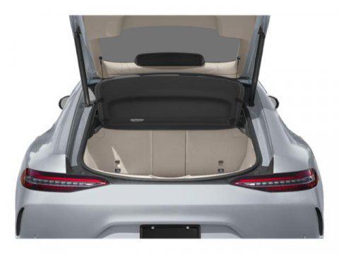 new 2026 Mercedes-Benz AMG GT 43 car, priced at $115,685