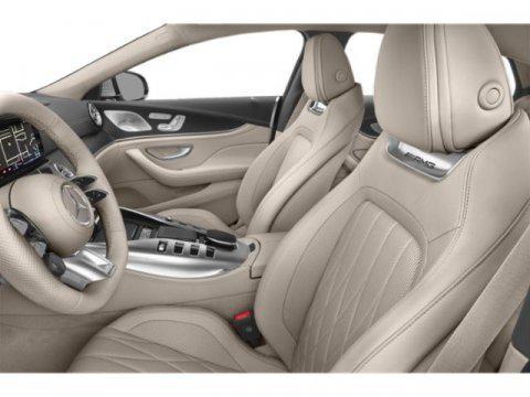 new 2026 Mercedes-Benz AMG GT 43 car, priced at $115,685