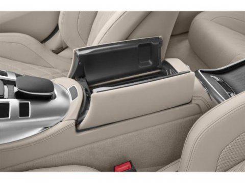 new 2026 Mercedes-Benz AMG GT 43 car, priced at $115,685