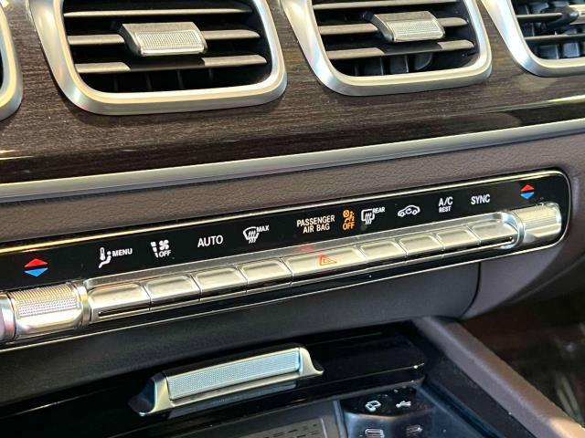 used 2023 Mercedes-Benz GLE 450 car, priced at $60,895