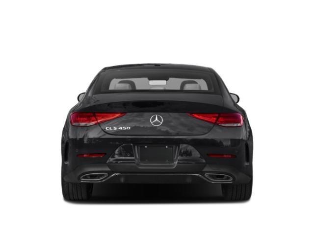 new 2023 Mercedes-Benz CLS 450 car, priced at $94,340