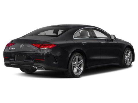 used 2023 Mercedes-Benz CLS 450 car, priced at $79,955