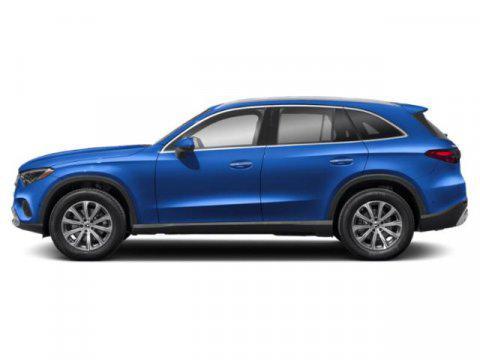 new 2025 Mercedes-Benz GLC 300 car, priced at $58,085