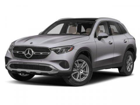 new 2026 Mercedes-Benz GLC 300 car, priced at $64,470