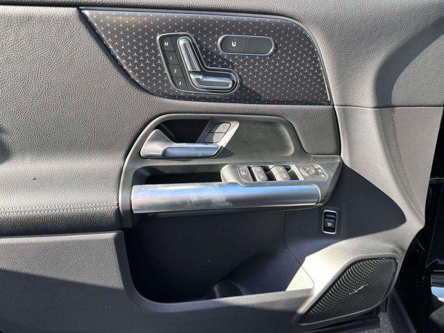 used 2025 Mercedes-Benz GLA 250 car, priced at $39,595