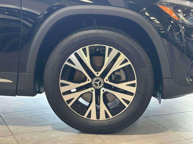 used 2025 Mercedes-Benz GLA 250 car, priced at $39,595