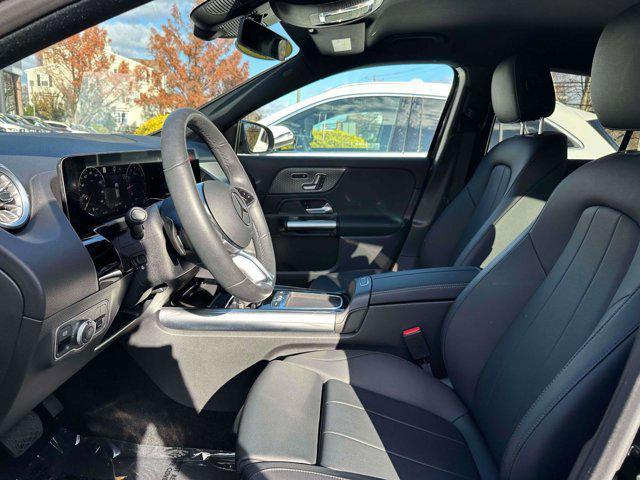 used 2025 Mercedes-Benz GLA 250 car, priced at $39,595