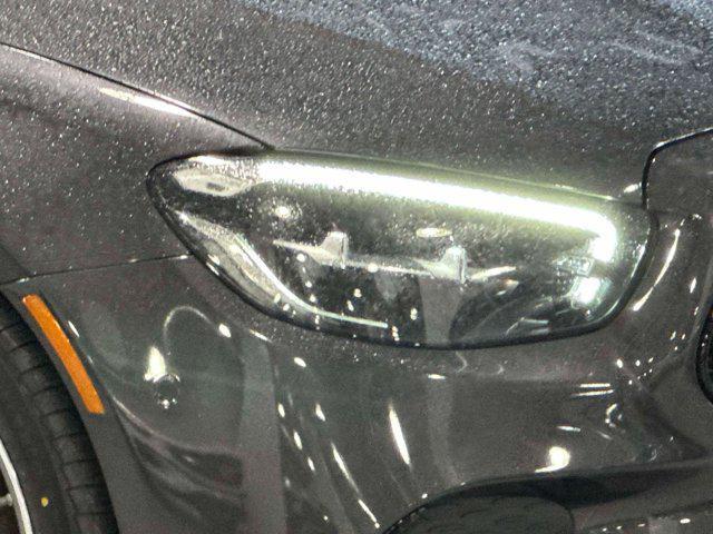 used 2022 Mercedes-Benz E-Class car, priced at $39,980