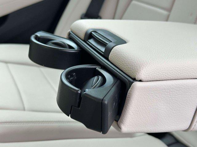 used 2022 Mercedes-Benz E-Class car, priced at $39,980