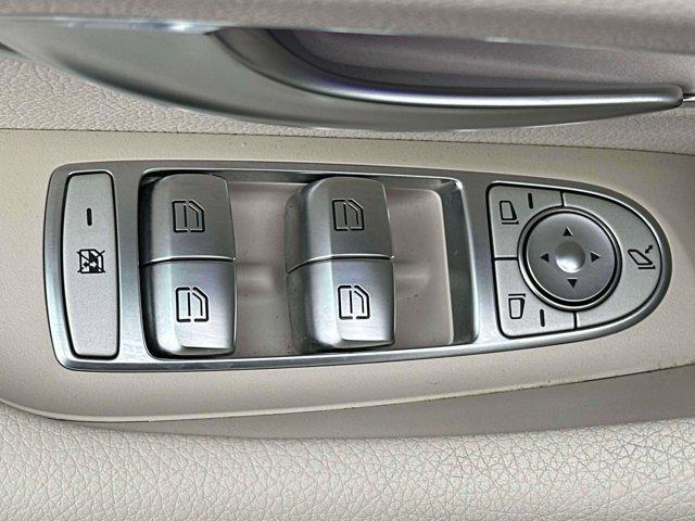 used 2022 Mercedes-Benz E-Class car, priced at $39,980