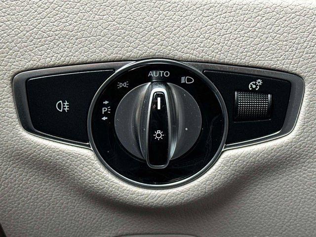 used 2022 Mercedes-Benz E-Class car, priced at $39,980