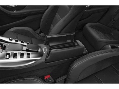 new 2026 Mercedes-Benz AMG GT 53 car, priced at $134,605