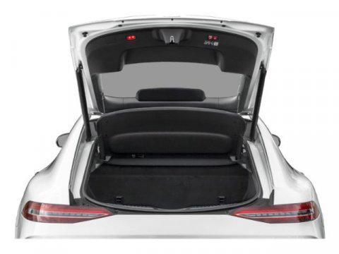 new 2026 Mercedes-Benz AMG GT 53 car, priced at $134,605