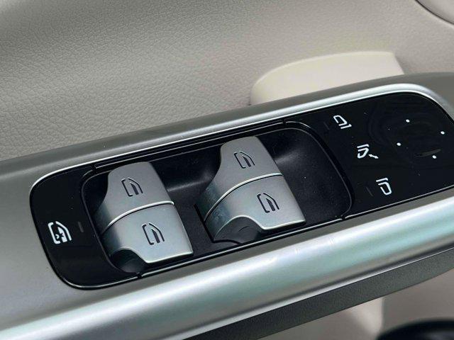 used 2025 Mercedes-Benz C-Class car, priced at $42,950