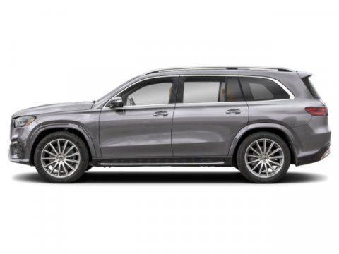 new 2026 Mercedes-Benz GLS 580 car, priced at $121,770
