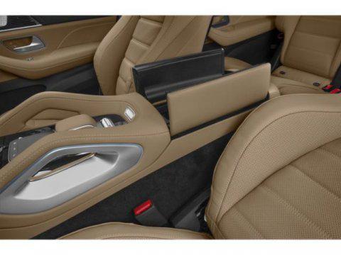 new 2026 Mercedes-Benz GLS 580 car, priced at $121,770