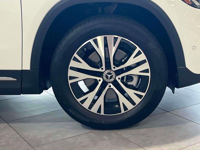 used 2025 Mercedes-Benz GLA 250 car, priced at $44,818