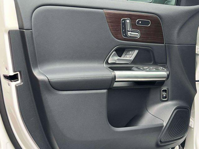 used 2025 Mercedes-Benz GLA 250 car, priced at $44,818