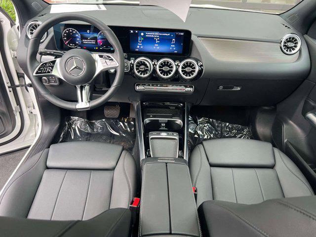 used 2025 Mercedes-Benz GLA 250 car, priced at $44,818