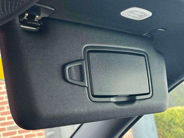 used 2025 Mercedes-Benz GLA 250 car, priced at $44,818