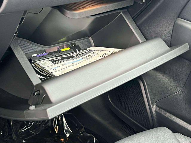 used 2025 Mercedes-Benz GLA 250 car, priced at $44,818