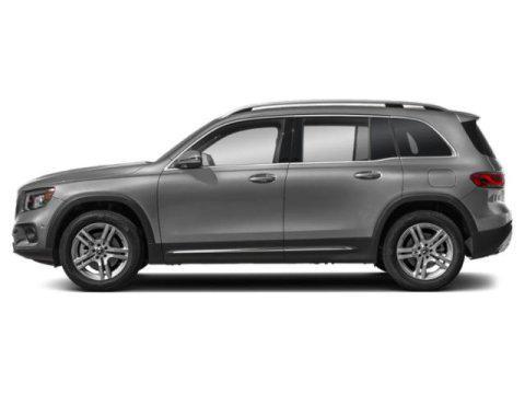 used 2023 Mercedes-Benz GLB 250 car, priced at $38,512