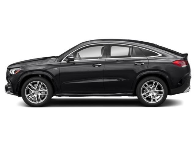 used 2022 Mercedes-Benz AMG GLE 53 car, priced at $75,424